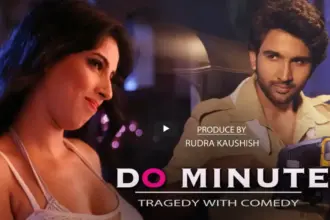 Do Minute Web Series watch online