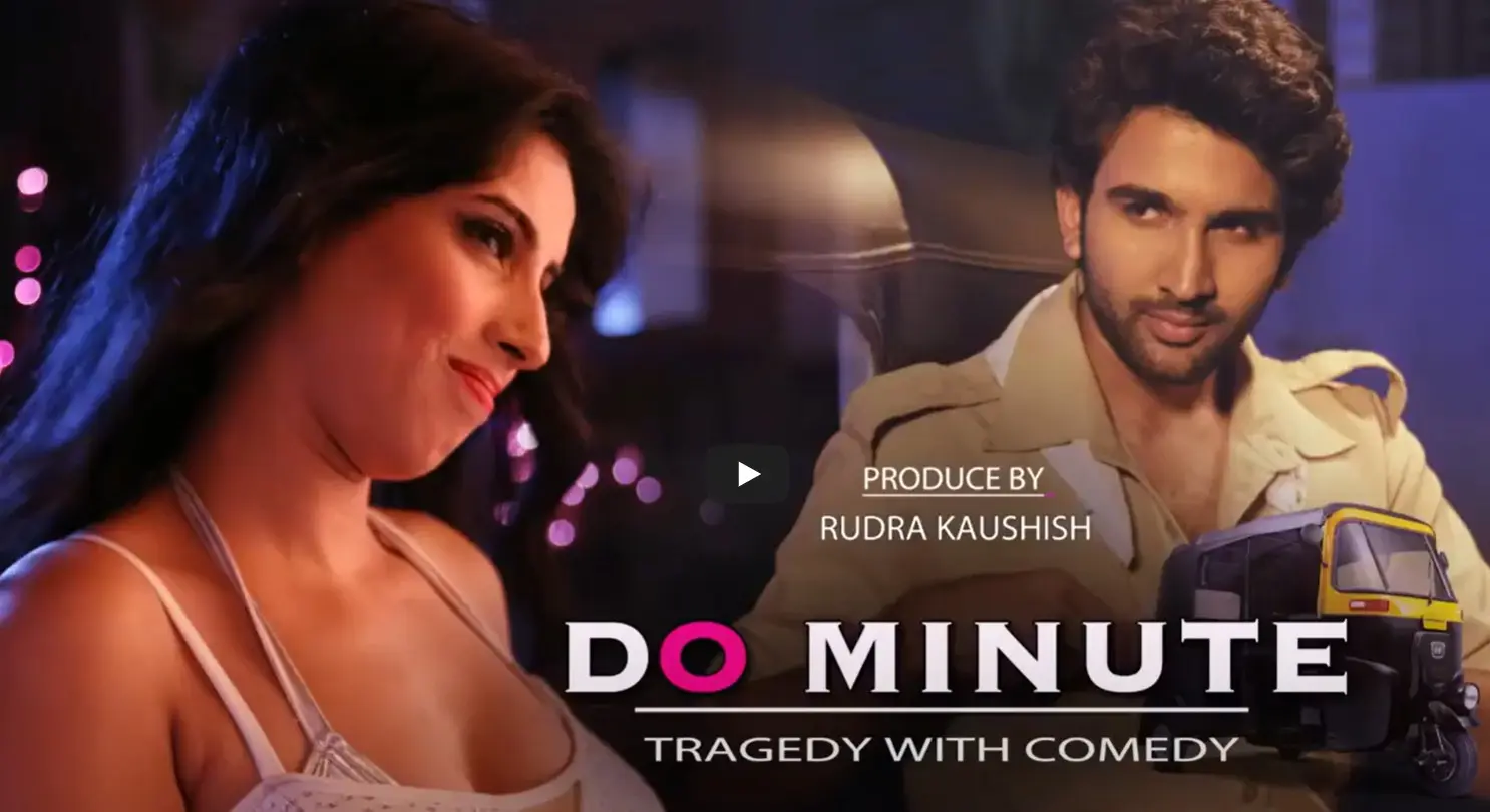 Do Minute Web Series watch online