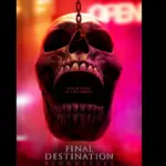 Stefani Reyes Makes Final Destination Bloodlines 2025