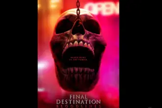 Stefani Reyes Makes Final Destination Bloodlines 2025